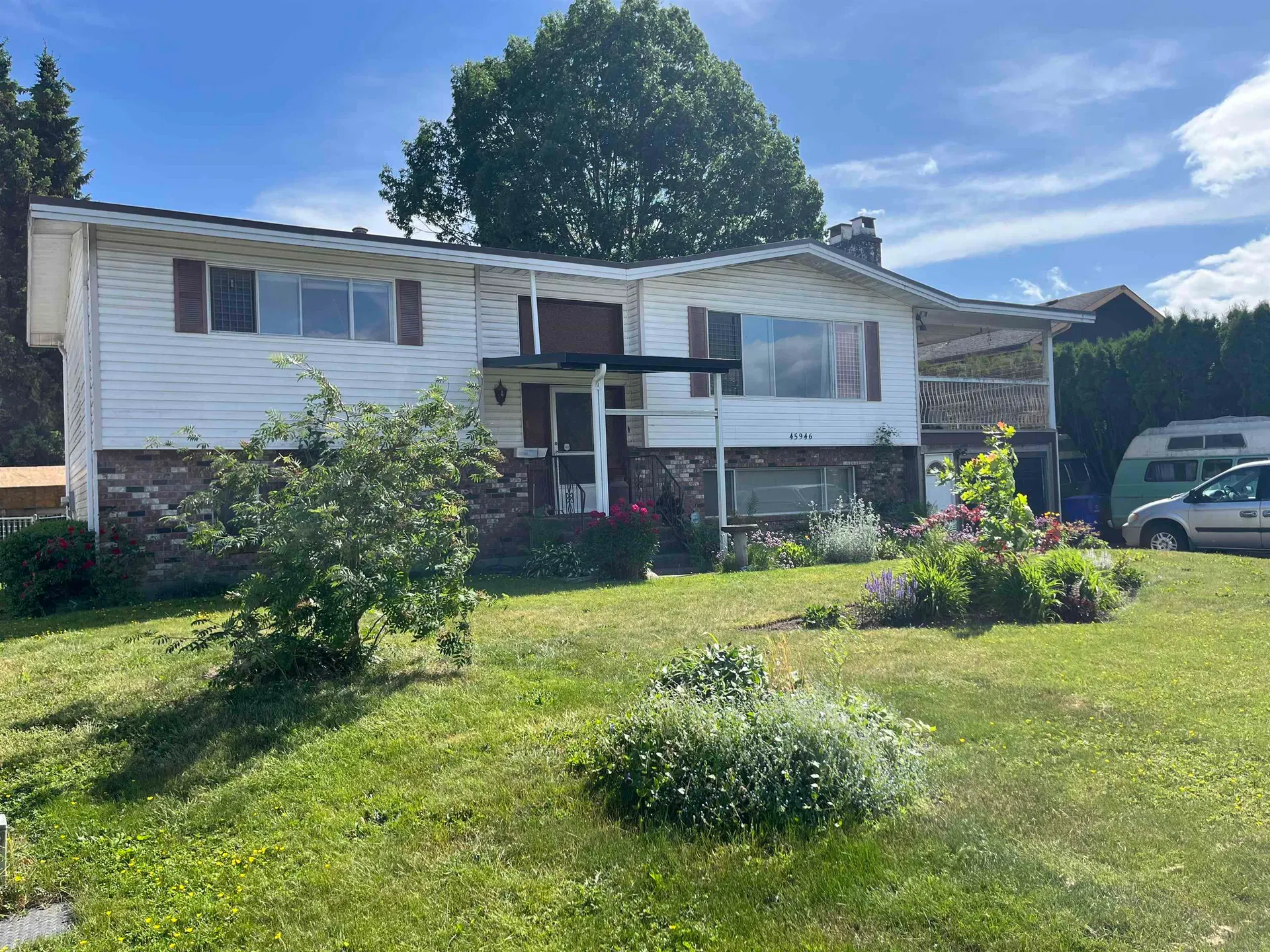 Photo 1 of 12 at 45946 Silver Avenue