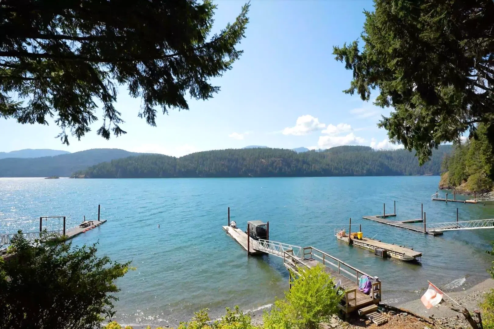 Photo 1 of 31 at BLK A – DL 1845 Cascade Bay