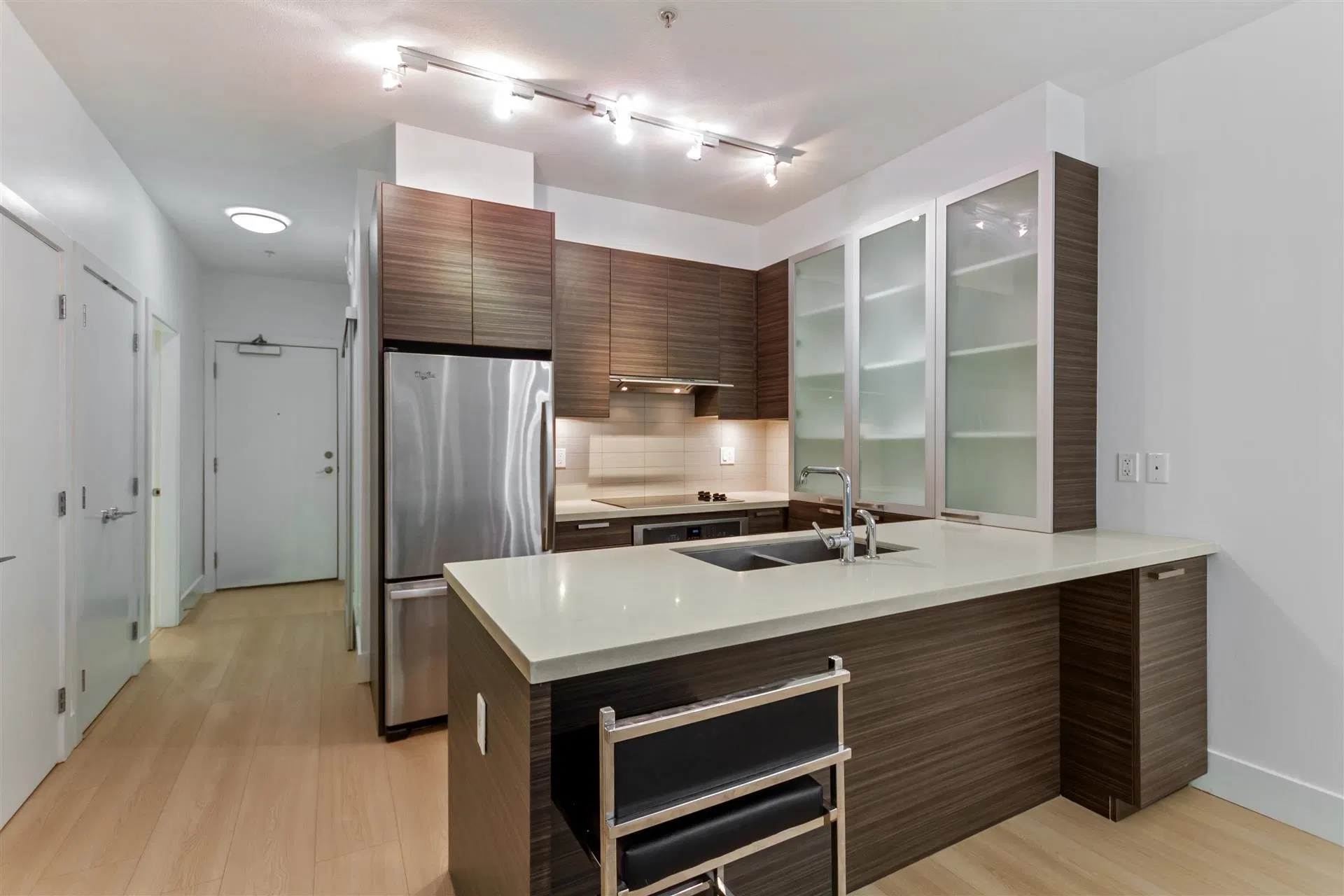 Photo 3 of 26 at #208 – 3606 Aldercrest Drive