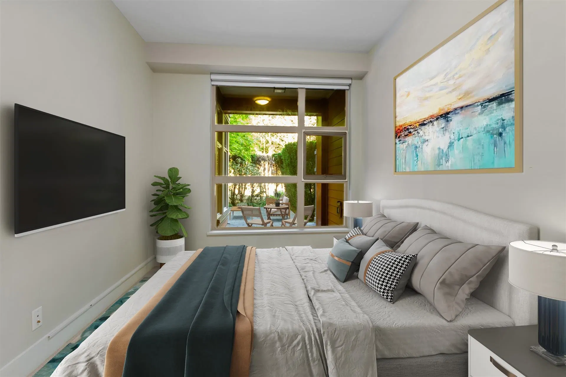 Photo 5 of 26 at #208 – 3606 Aldercrest Drive