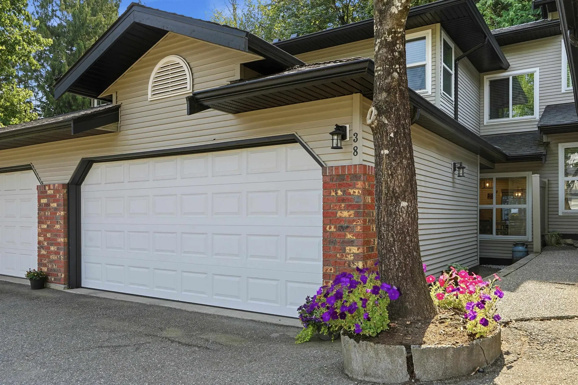 Photo 1 of 32 at #38 – 36060 Old Yale Road