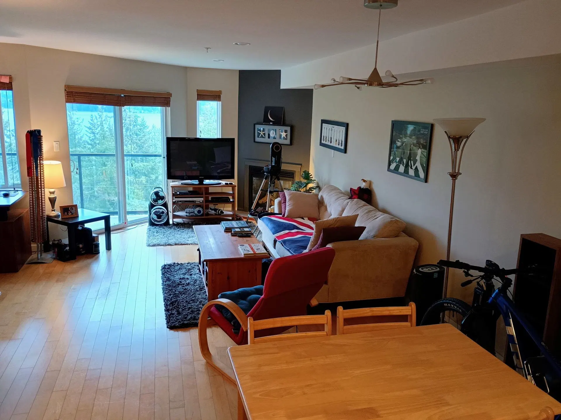 Photo 2 of 25 at W202 – 5780 Trail Avenue