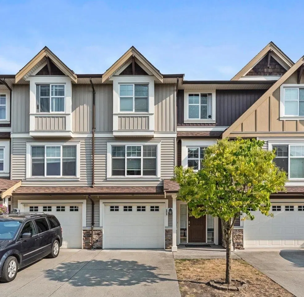 Photo 1 of 38 at #11 – 9750 Mcnaught Road