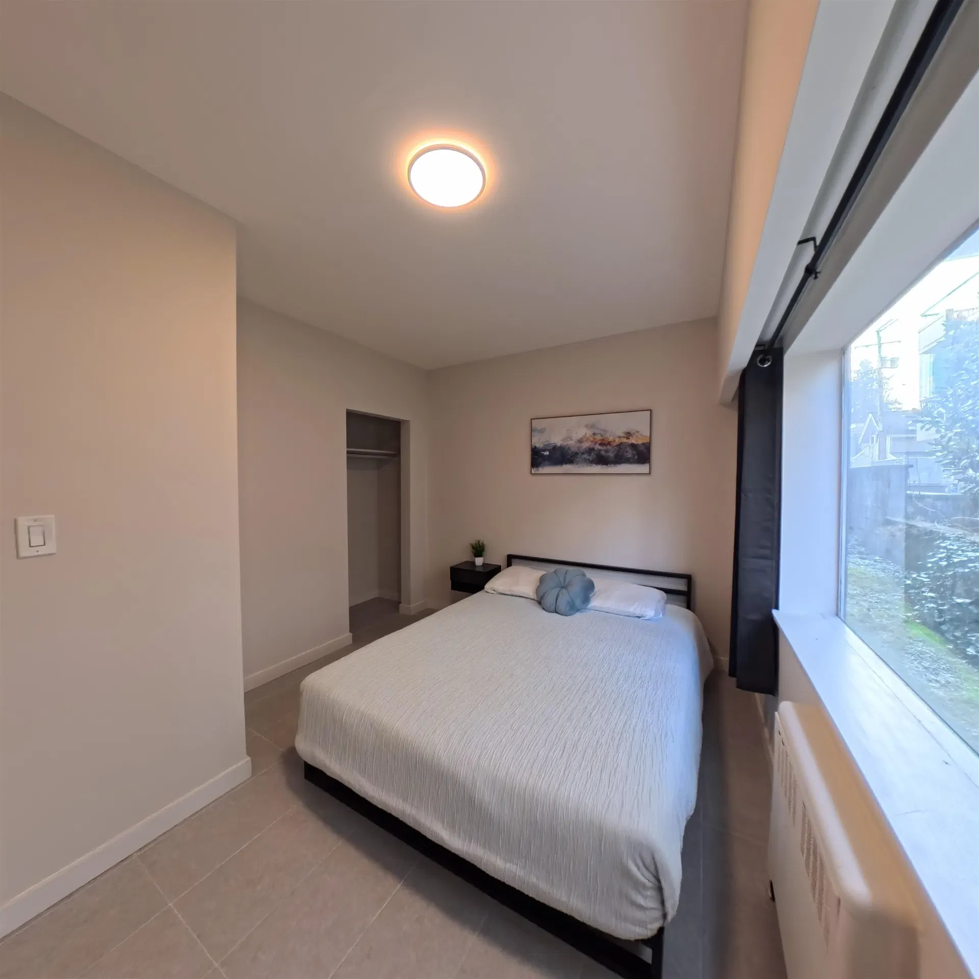 Photo 4 of 17 at #108 – 1540 Haro Street