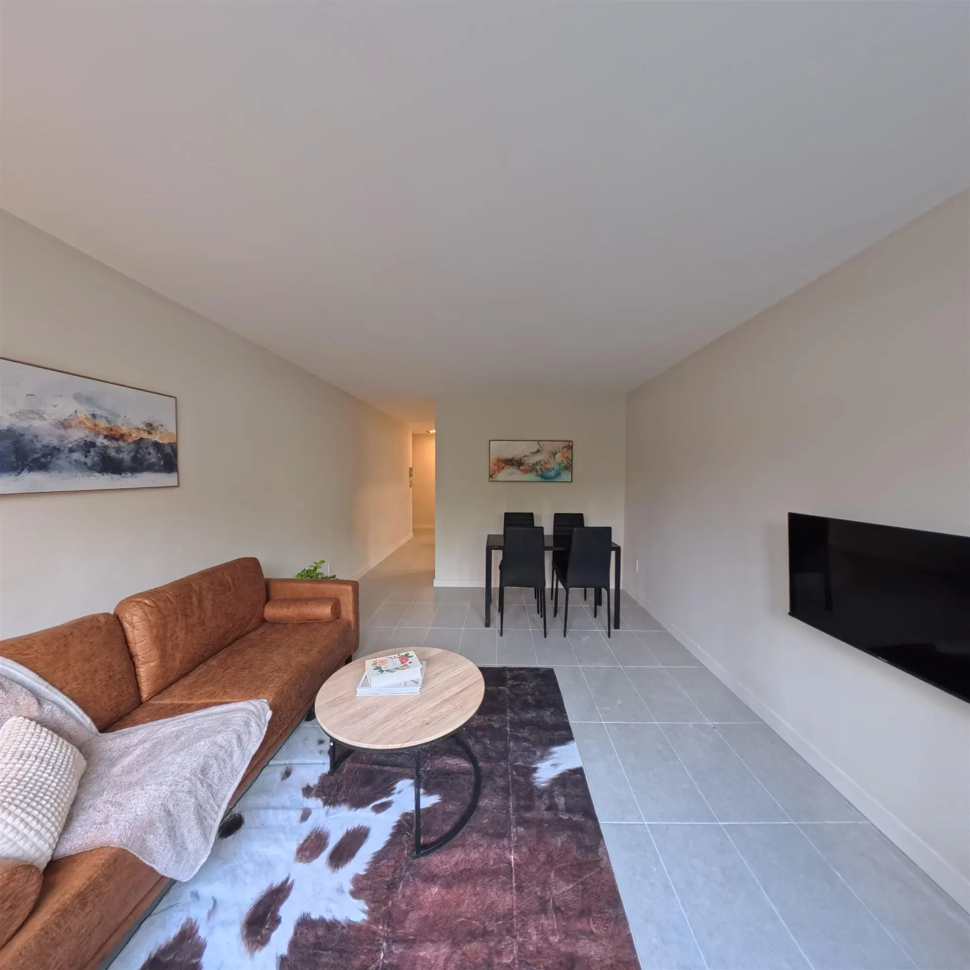Photo 5 of 17 at #108 – 1540 Haro Street