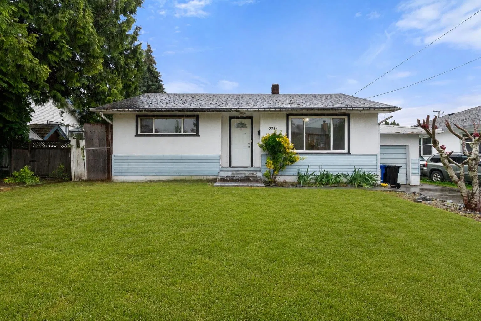 Photo 1 of 34 at 9716 Williams Street