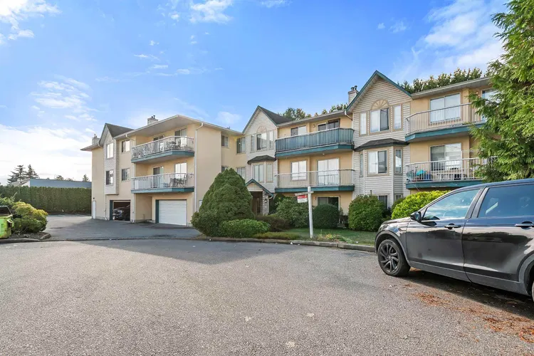 Photo 1 of 25 at #209 – 2567 Victoria Street