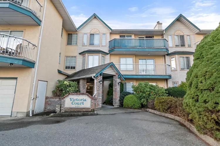 Photo 2 of 25 at #209 – 2567 Victoria Street