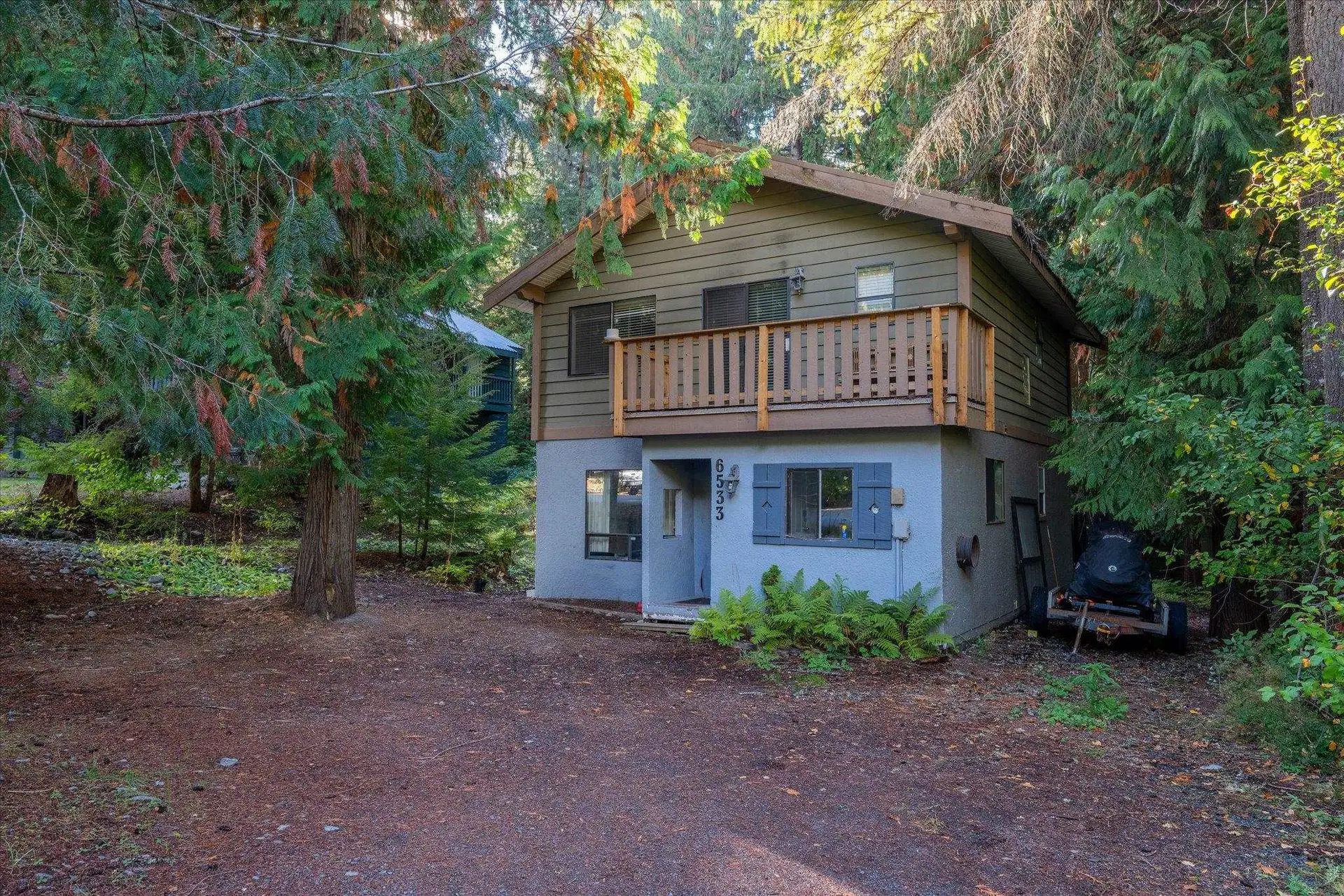 6533 Balsam Way