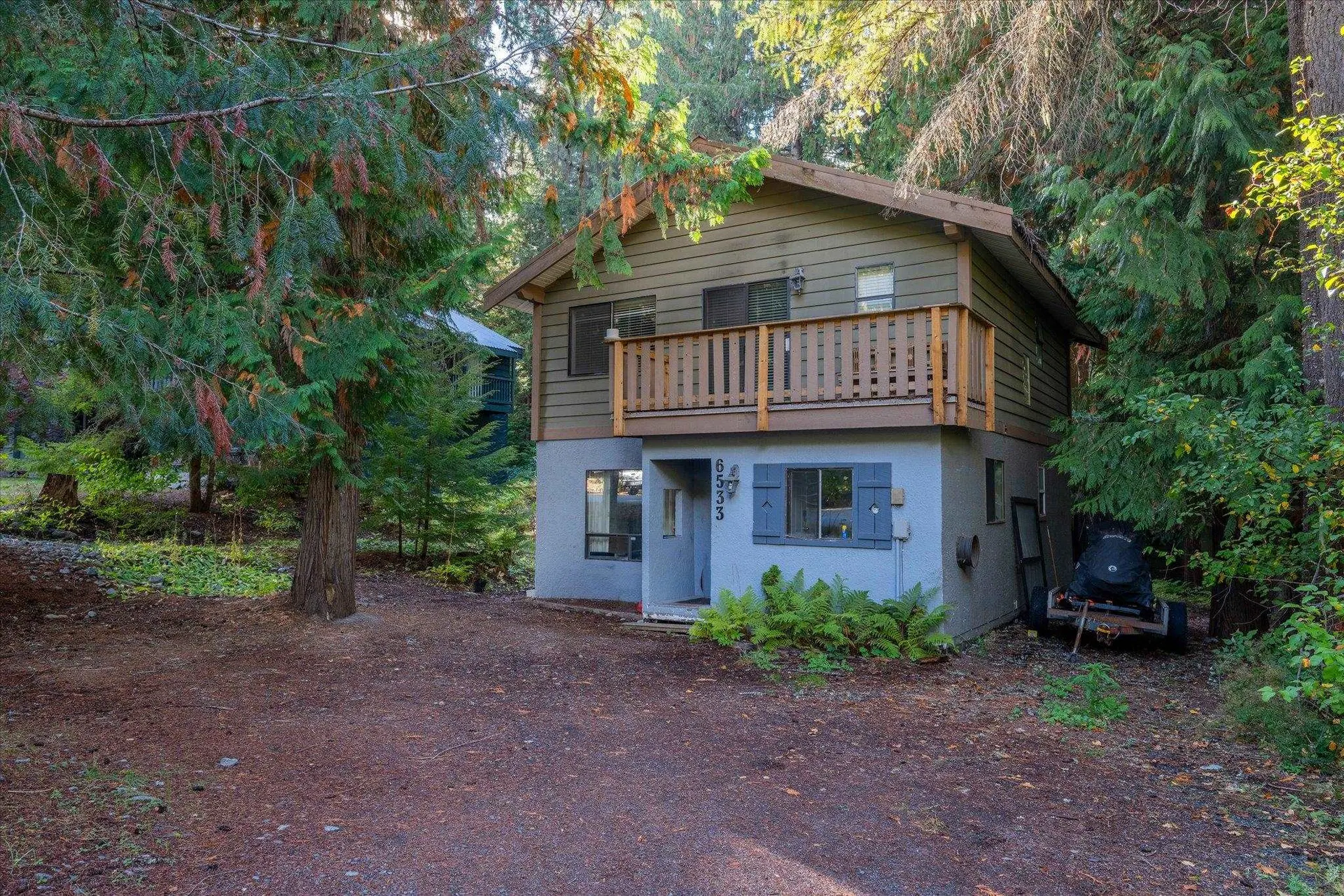 Photo 1 of 29 at 6533 Balsam Way