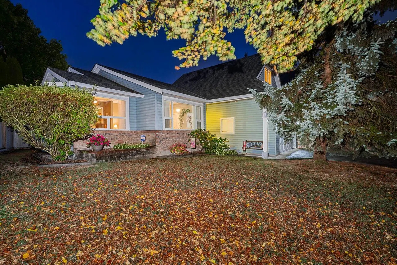 Photo 1 of 32 at 8640 148a Street