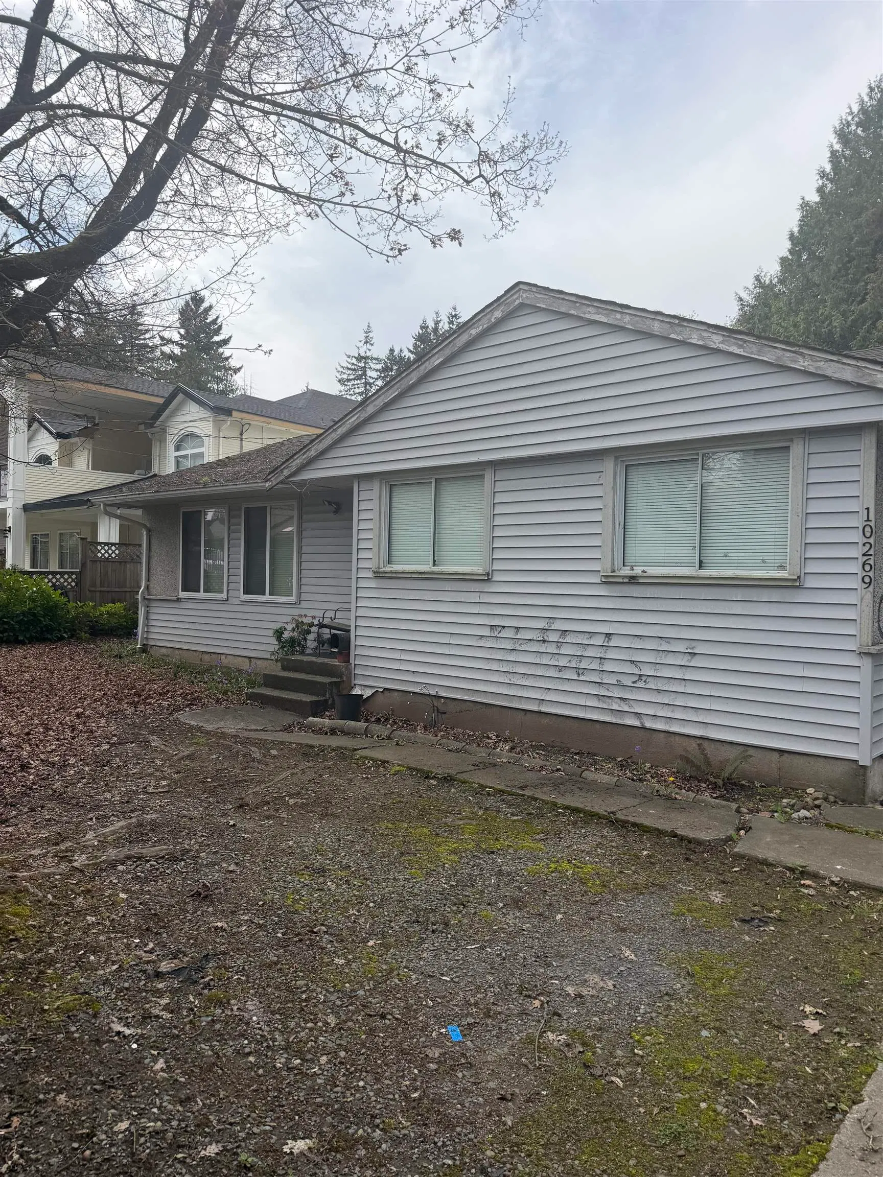 Photo 3 of 5 at 10269 132 Street