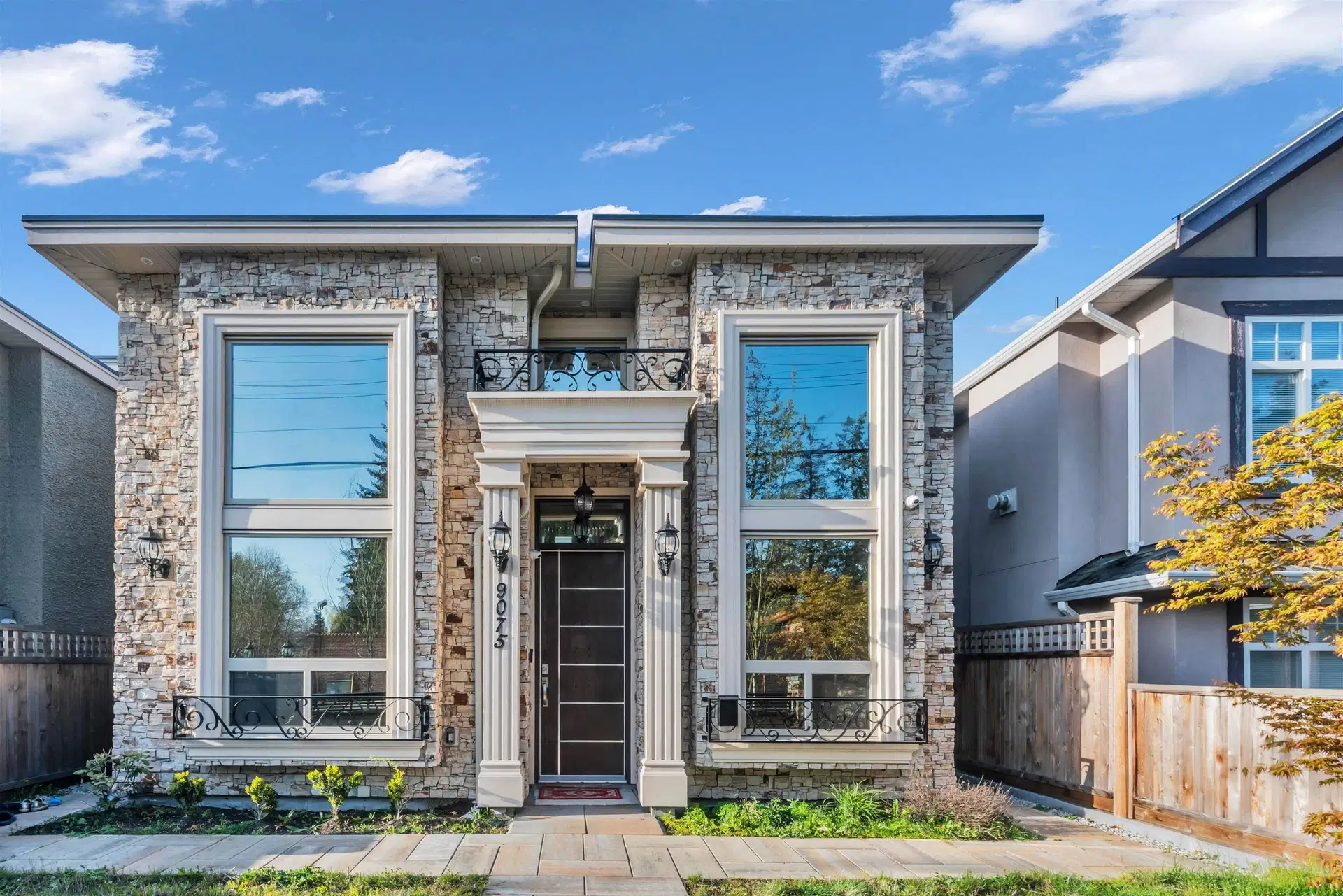 9075 Steveston Highway