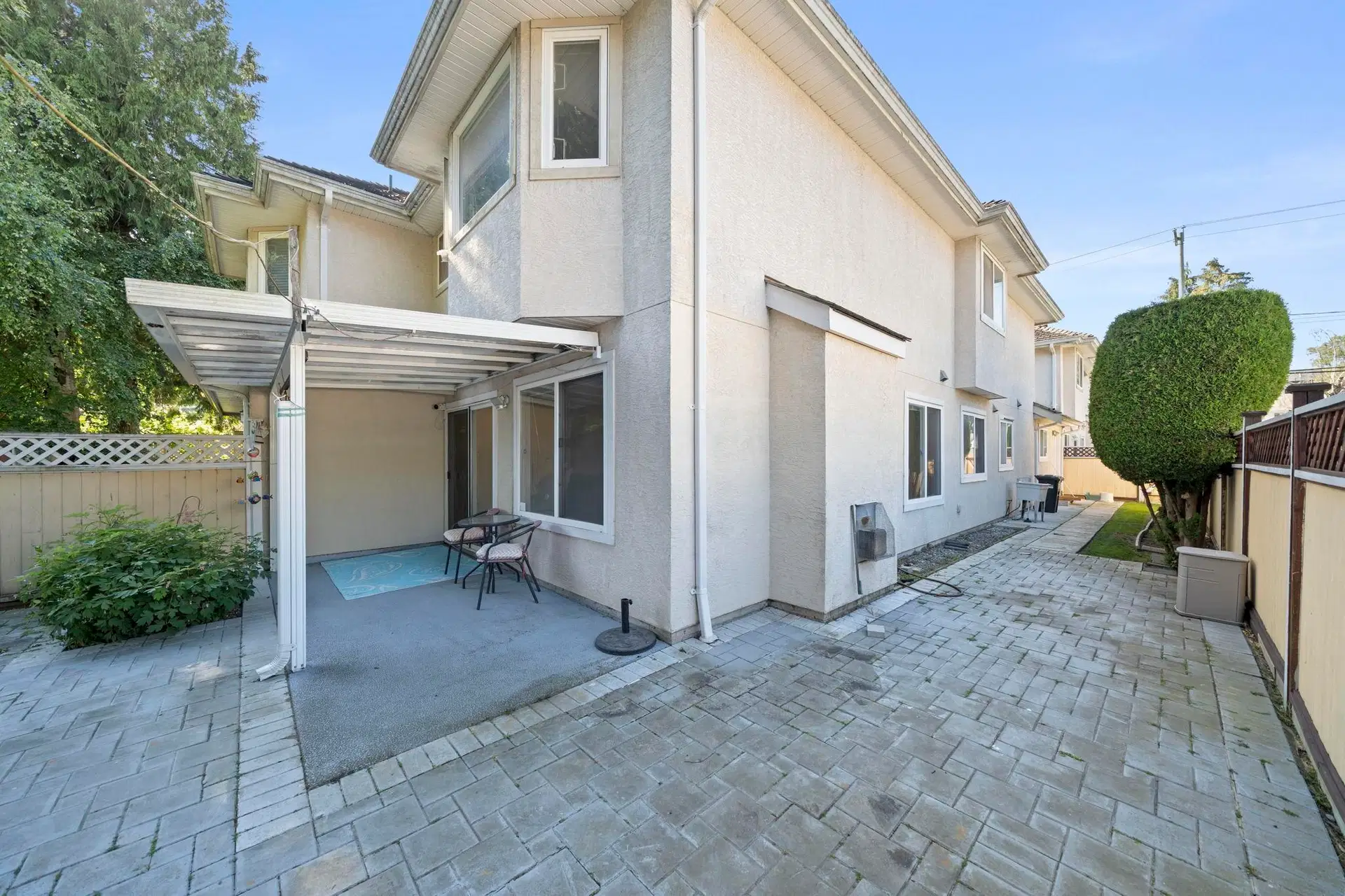 #2 – 8500 Cook Road