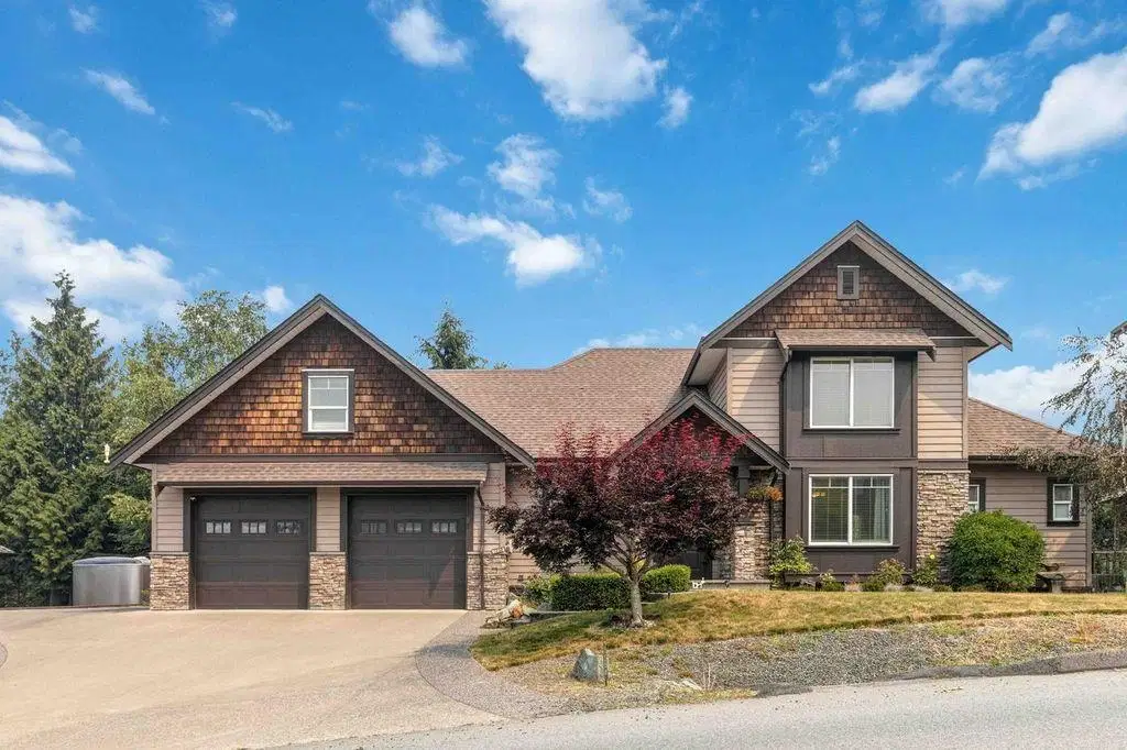 7250 Marble Hill Road