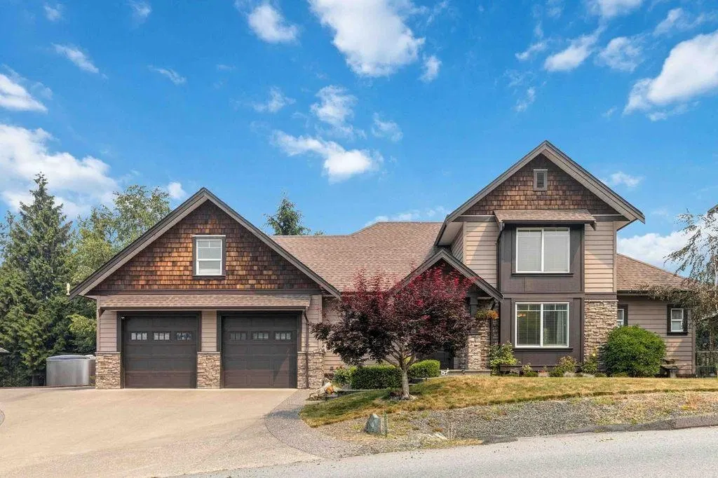 7250 Marble Hill Road