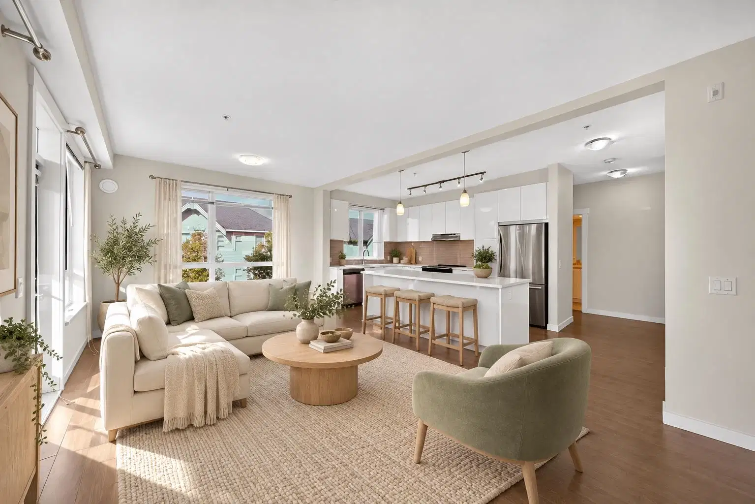 #309 – 31158 Westridge Place