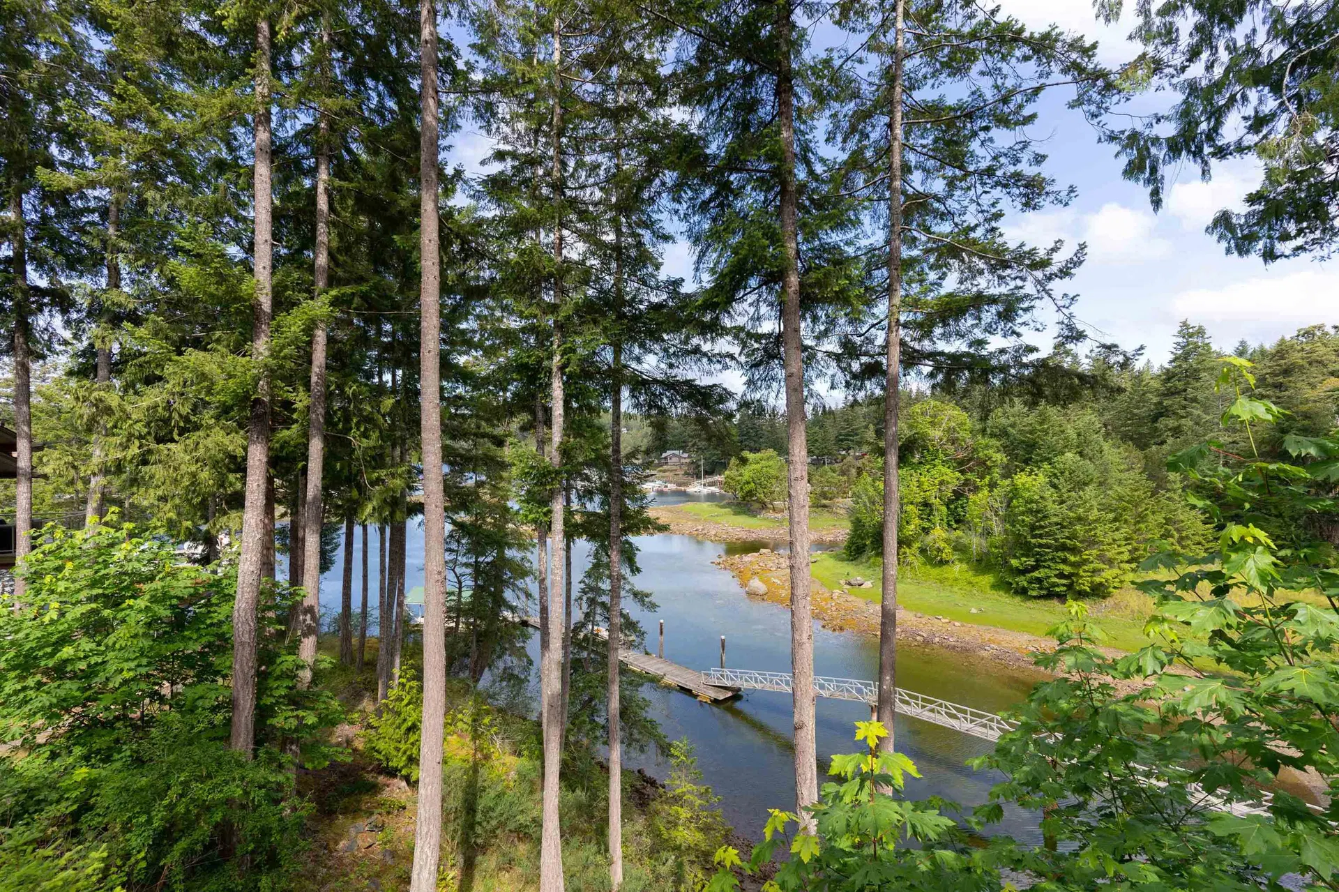 Photo 1 of 31 at #30B – 12849 Lagoon Road