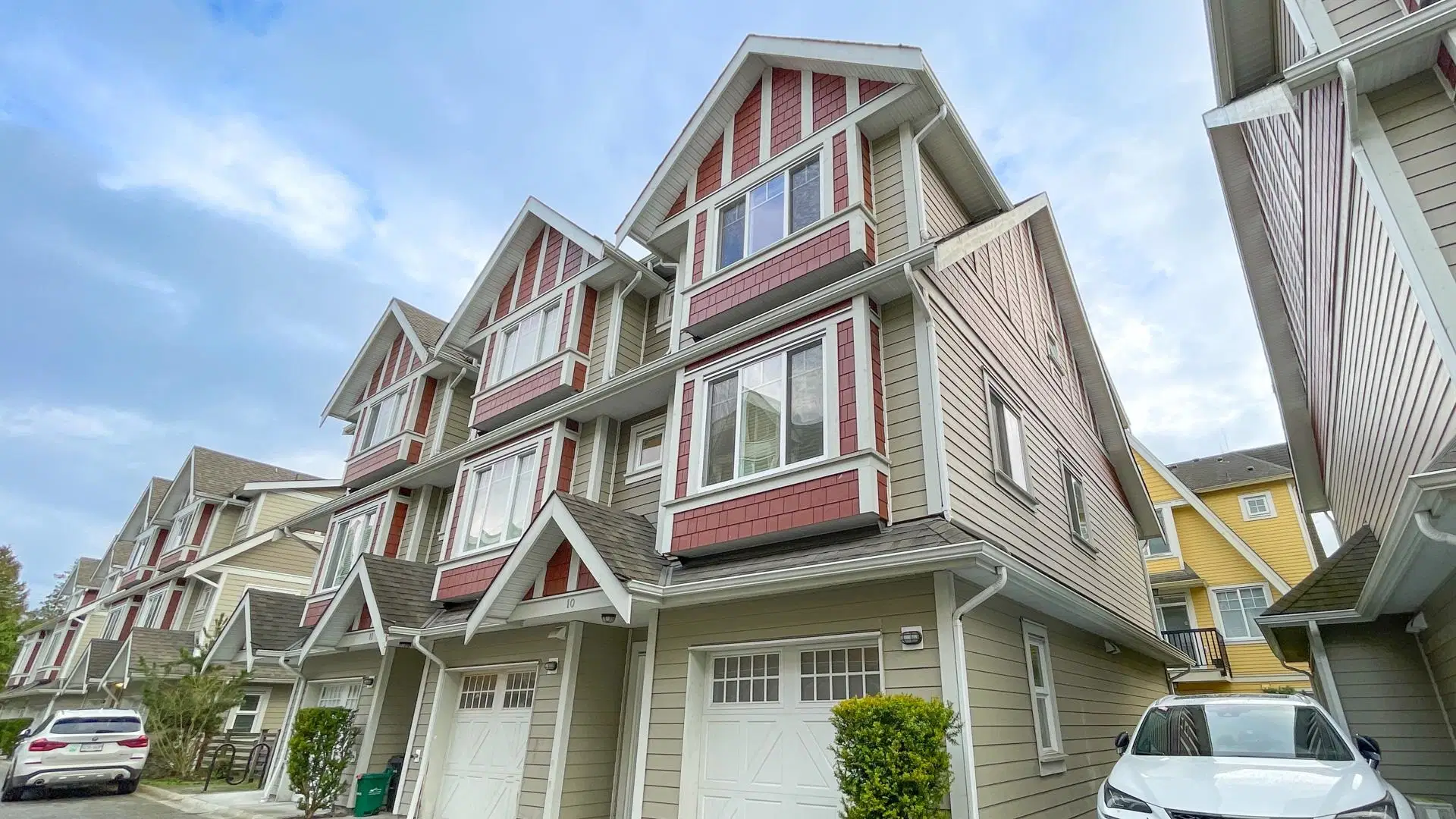 #10 – 9780 General Currie Road