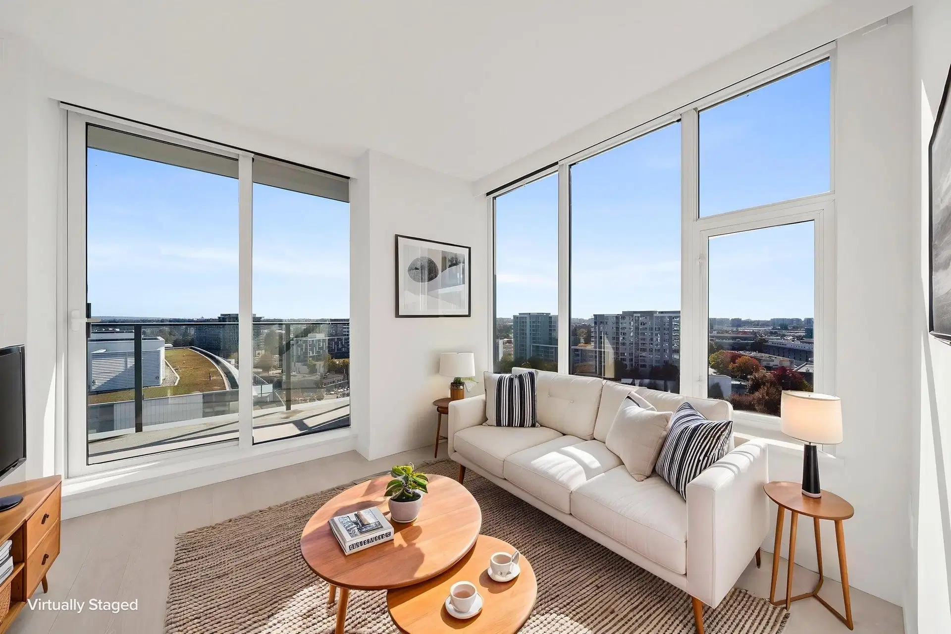 #1401 – 8611 Hazelbridge Way