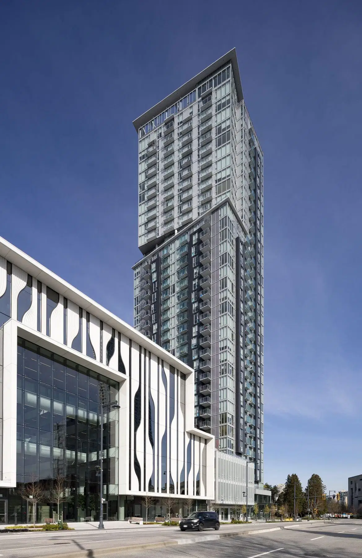 #1711 – 13438 Central Avenue
