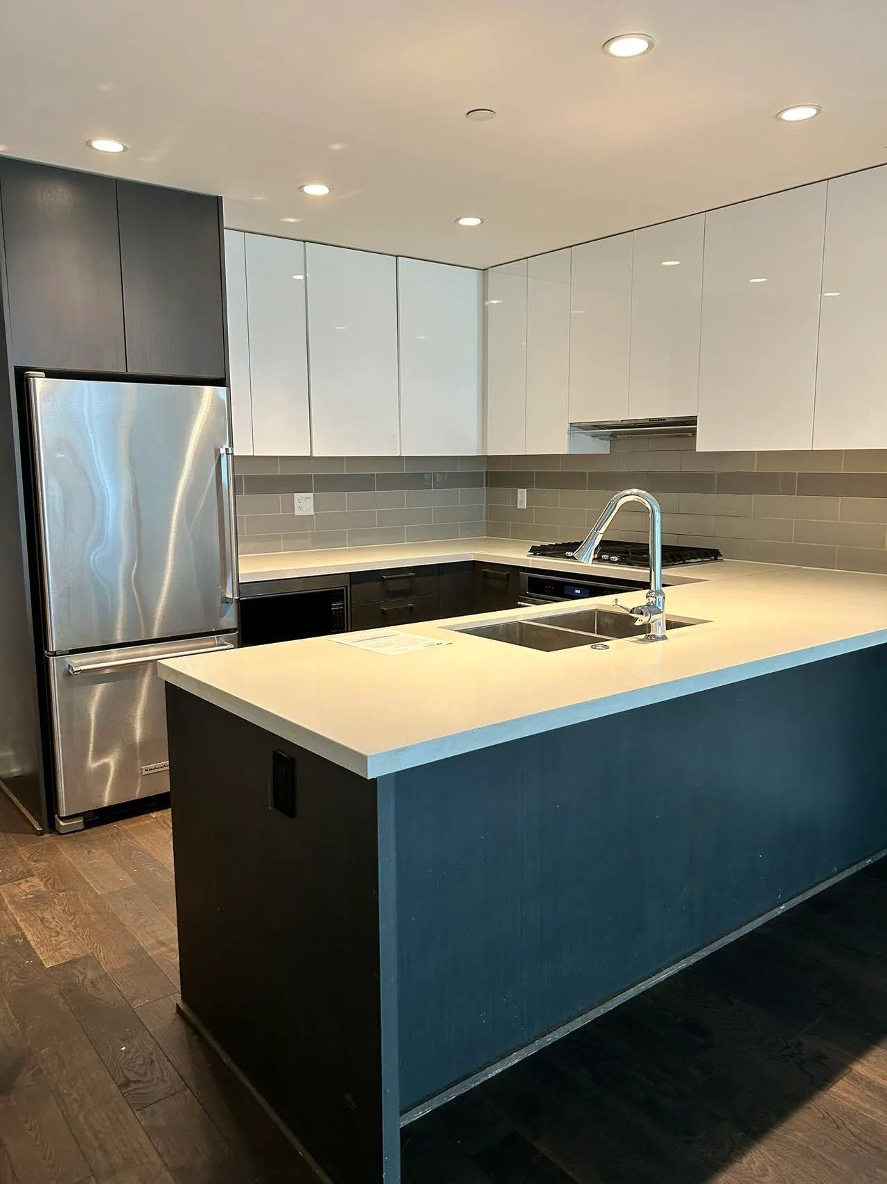 Photo 4 of 10 at #317 – 5311 Cedarbridge Way