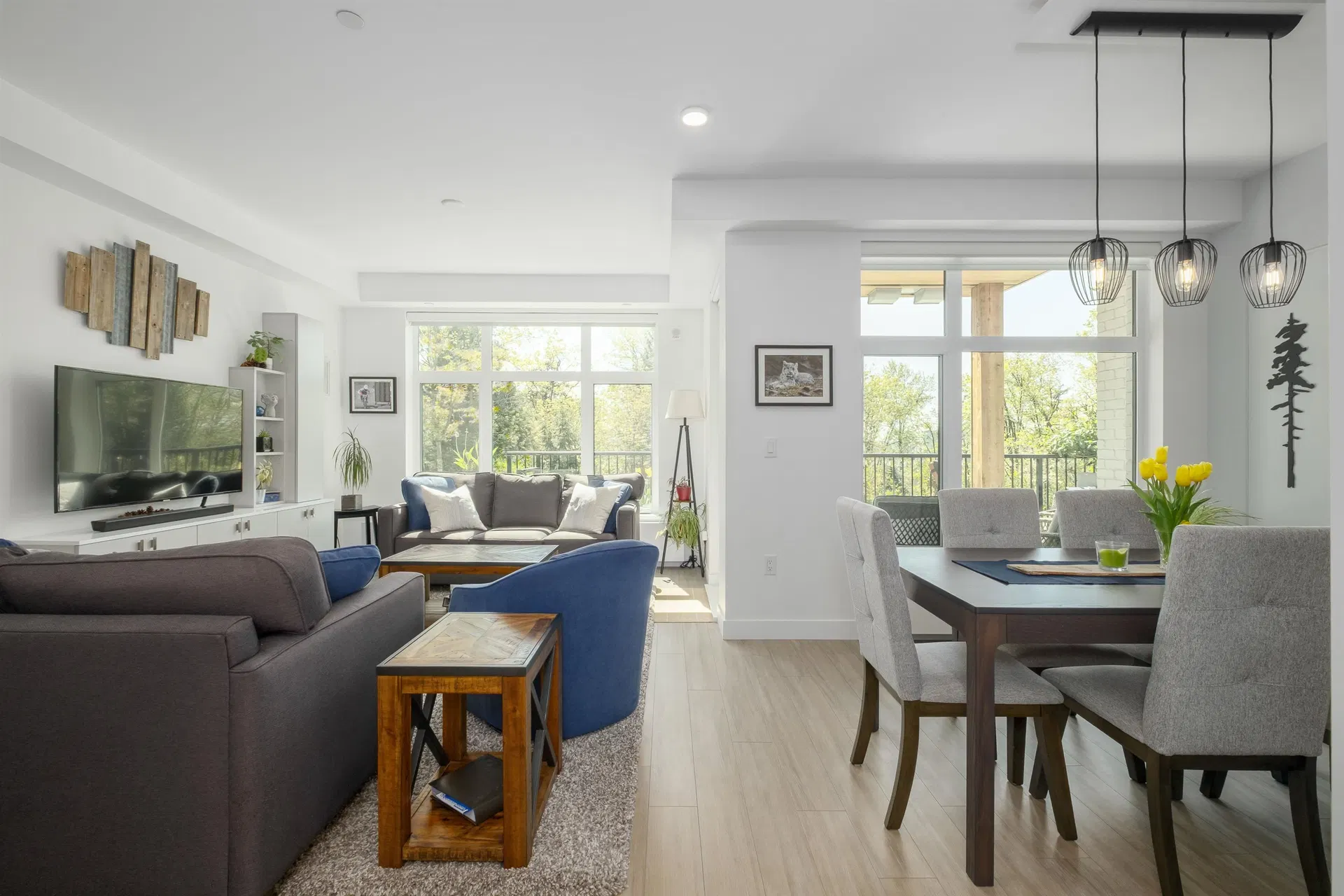 Photo 1 of 40 at #111 – 747 E 3rd Street