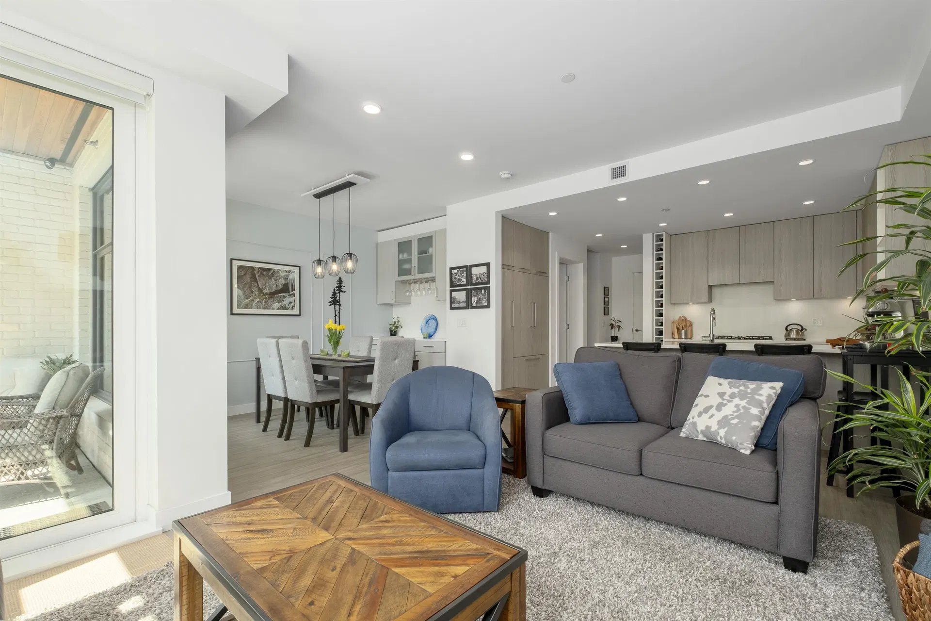 Photo 5 of 40 at #111 – 747 E 3rd Street