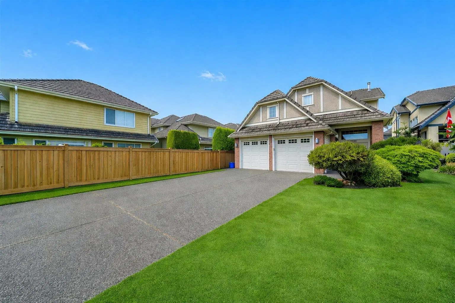 Photo 1 of 14 at 6291 Semlin Court