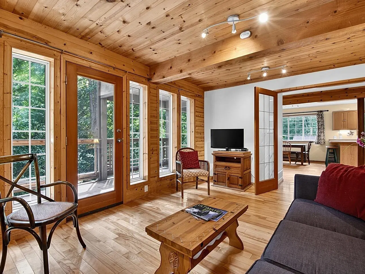 1099 Miller Road