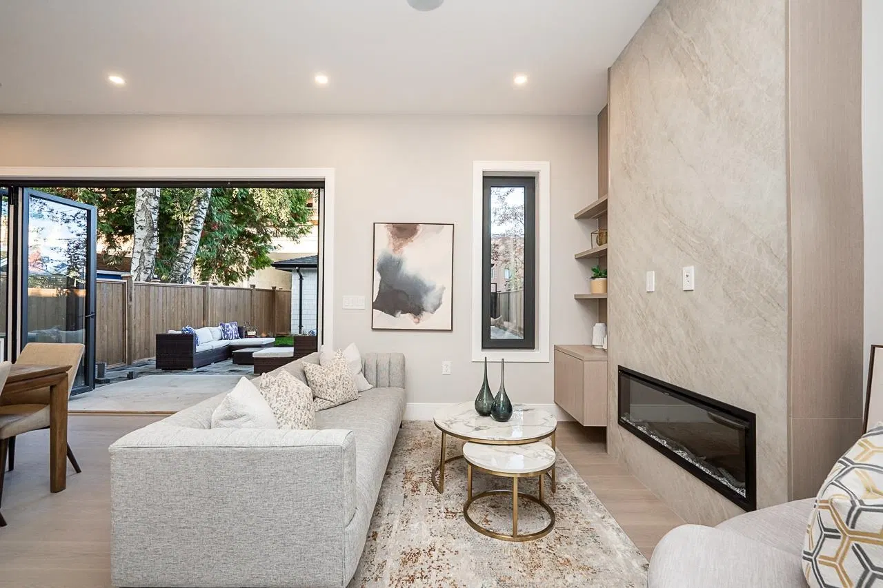 Photo 2 of 37 at #2 – 4579 W 11th Ave Avenue
