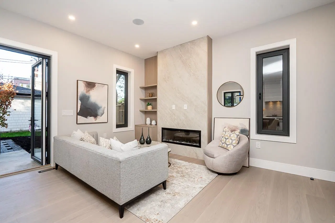 Photo 3 of 37 at #2 – 4579 W 11th Ave Avenue
