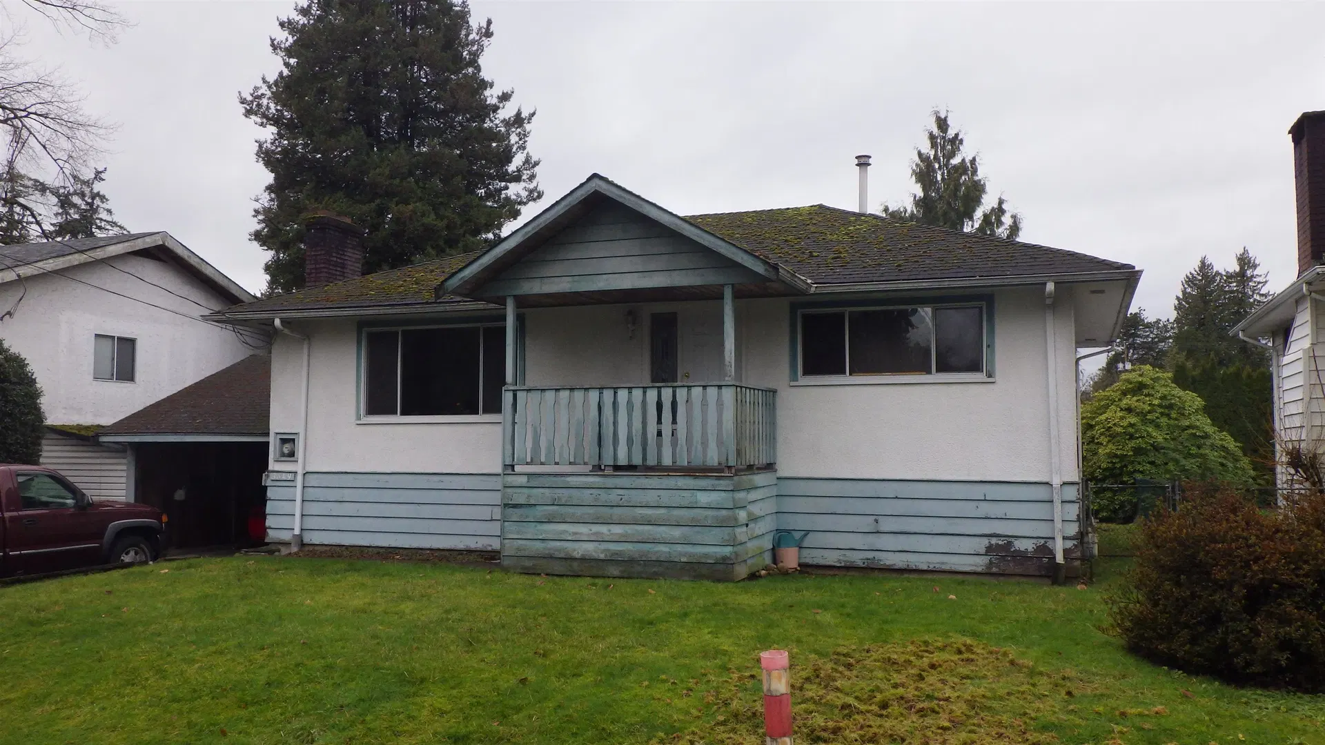 Photo 1 of 2 at 3349 Jervis Street