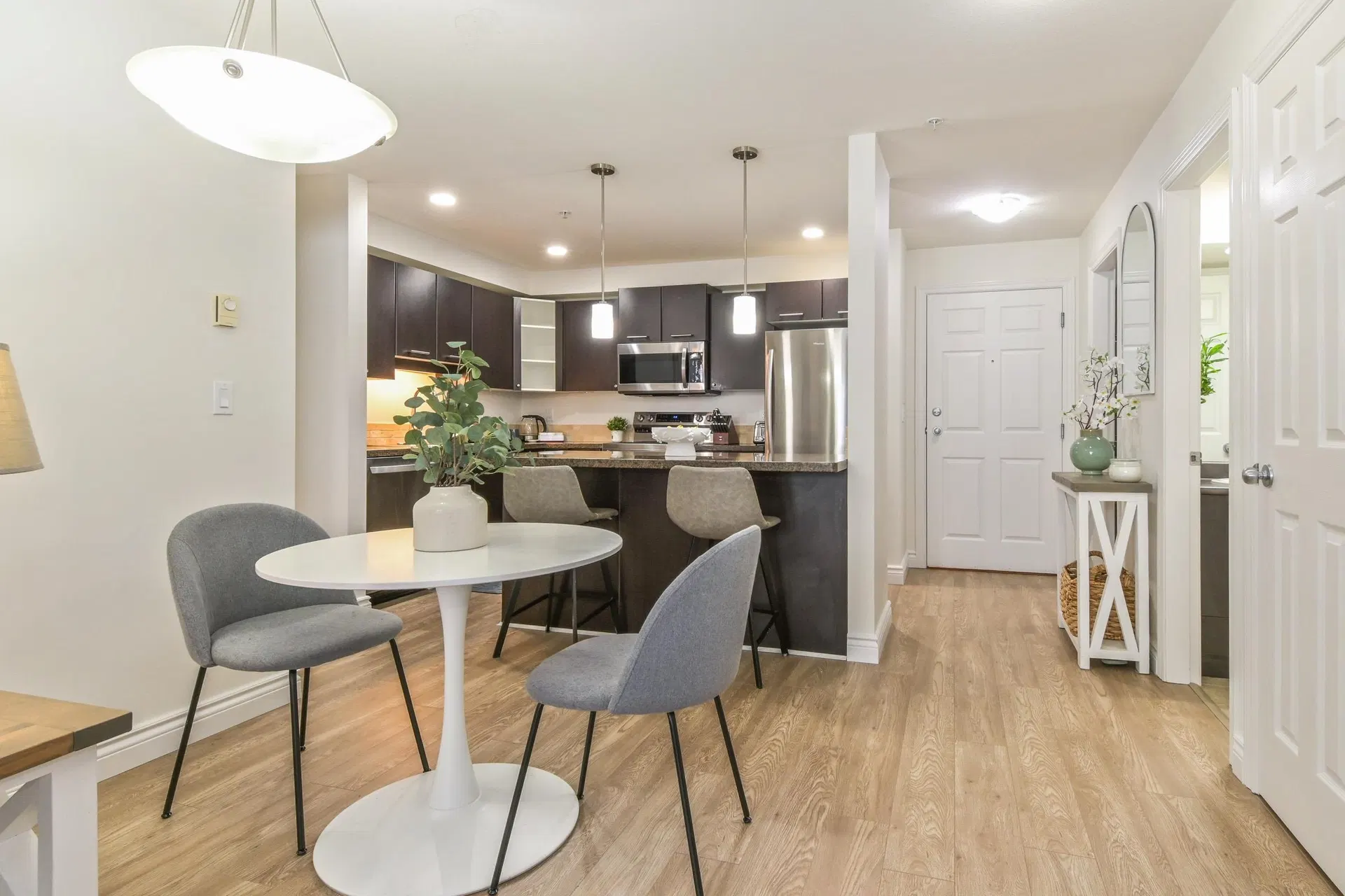 Photo 2 of 24 at #209 – 5454 198 Street
