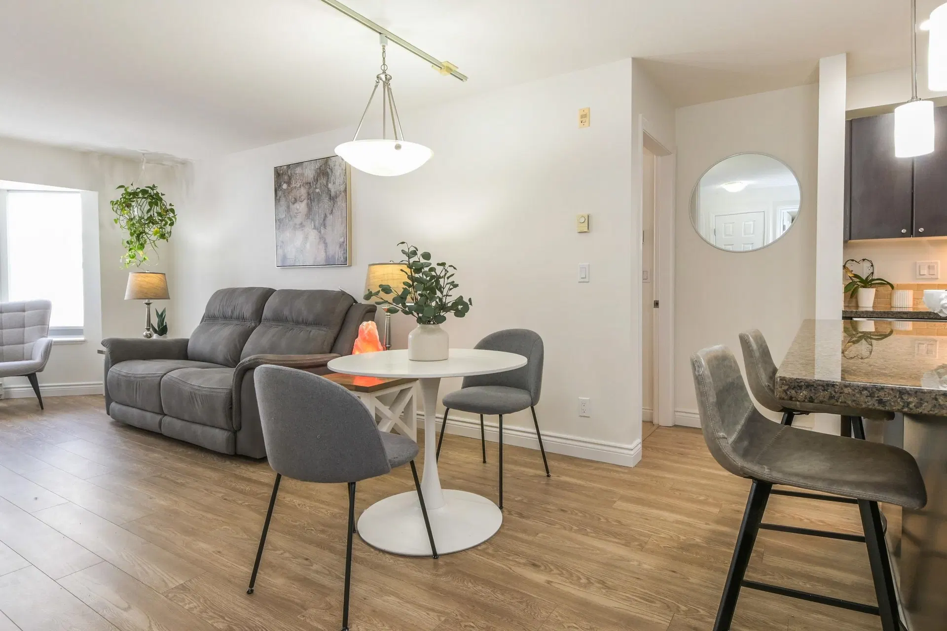 Photo 5 of 24 at #209 – 5454 198 Street