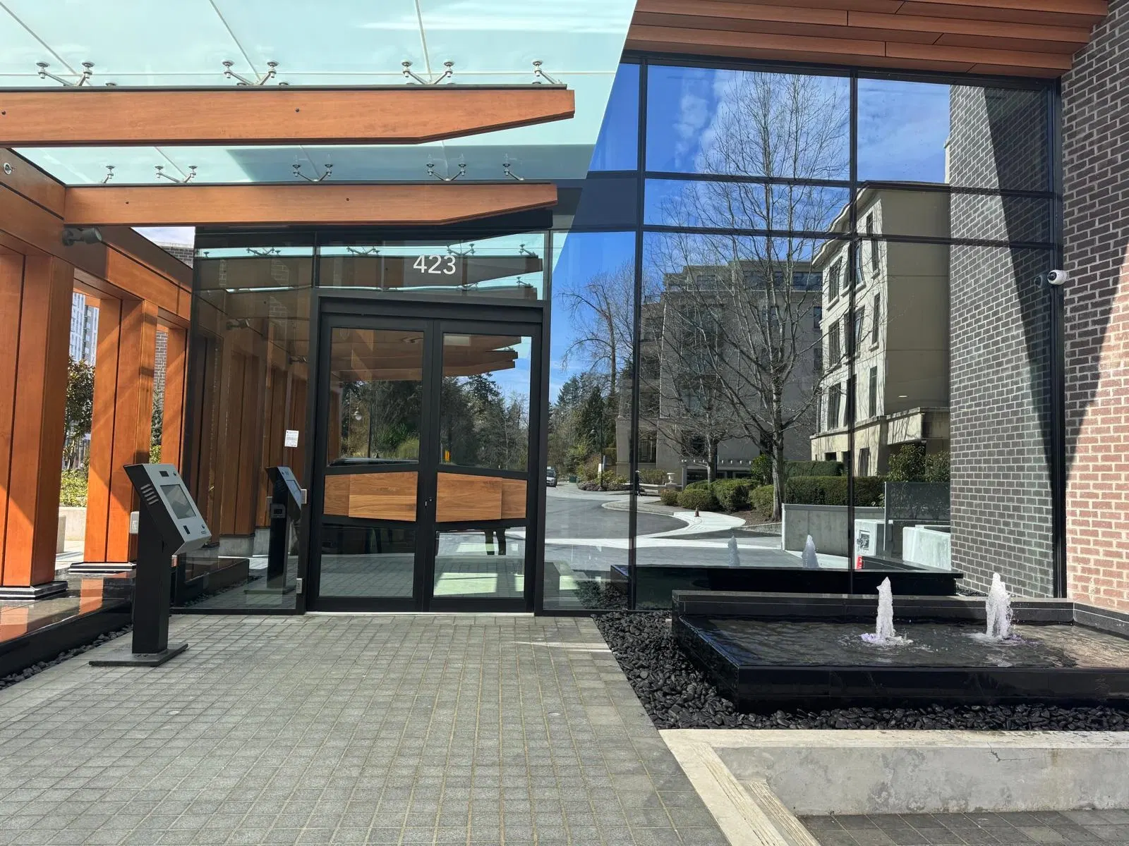 Photo 2 of 25 at #603 – 423 6th Street