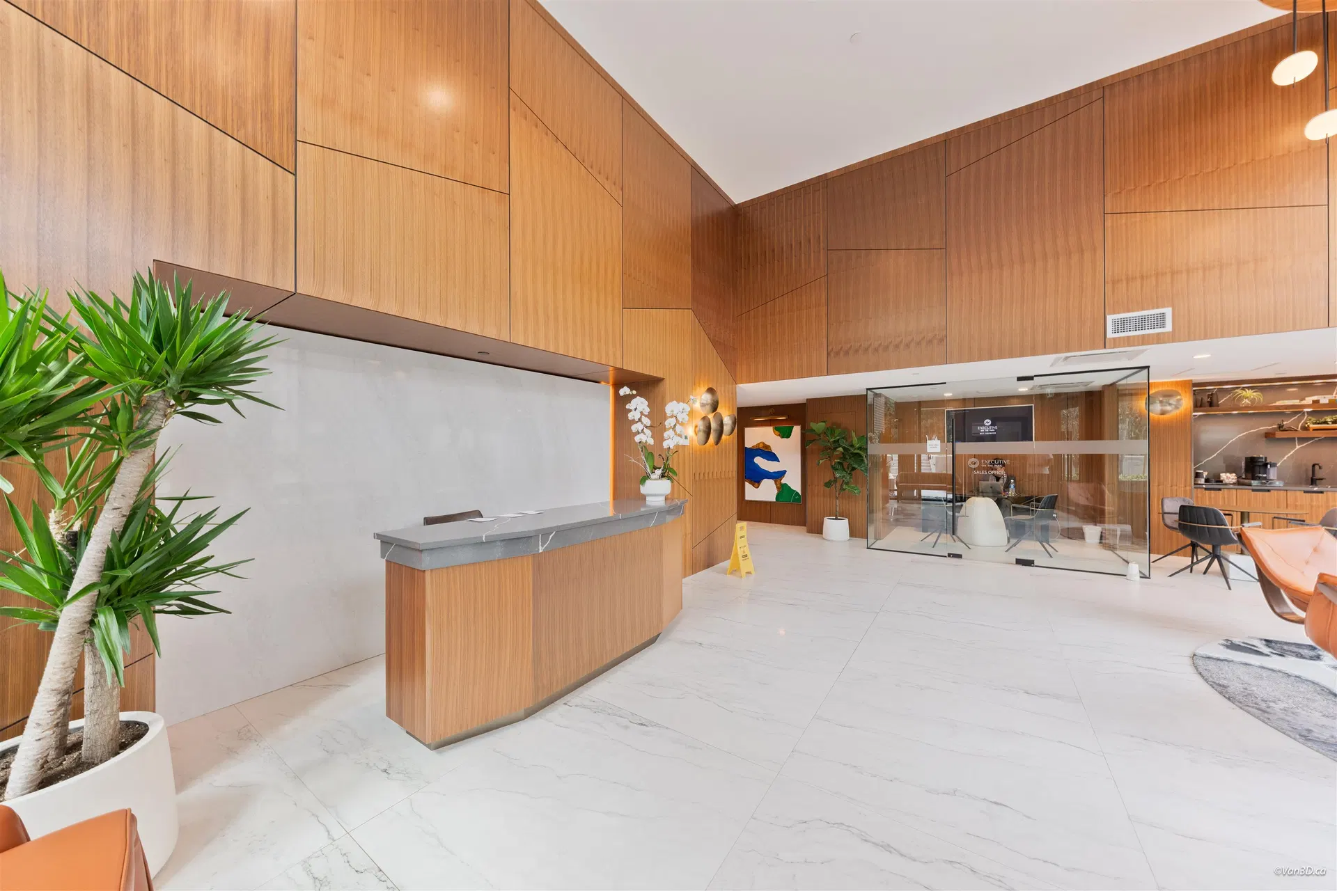 Photo 4 of 25 at #603 – 423 6th Street