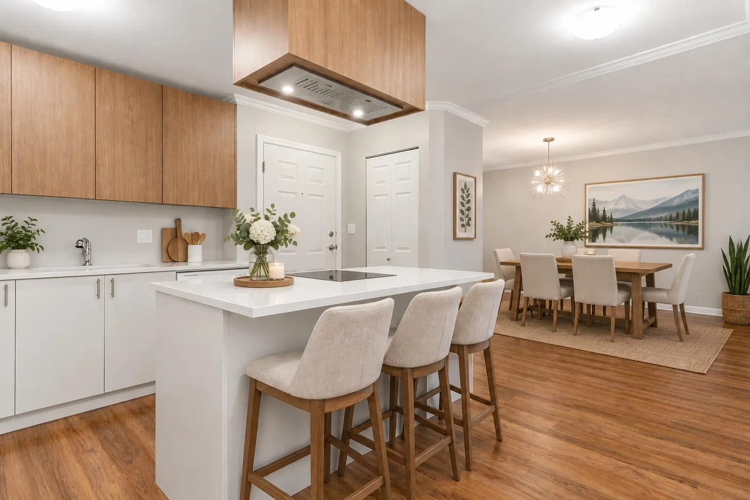 B105 – 40120 Willow Crescent