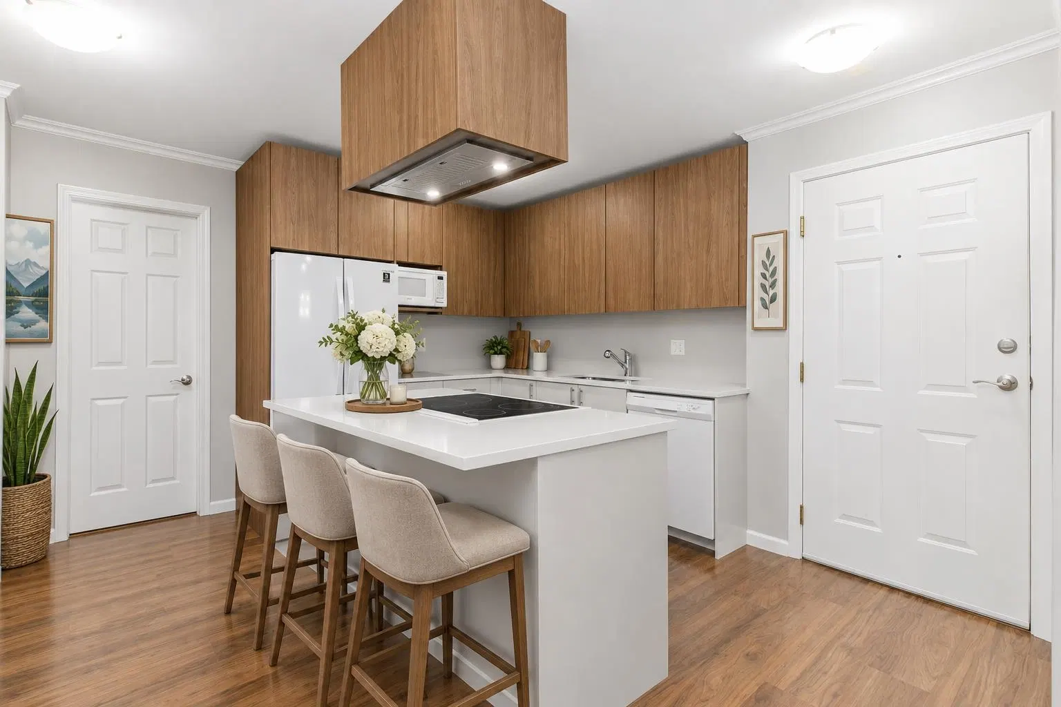 Photo 3 of 31 at B105 – 40120 Willow Crescent