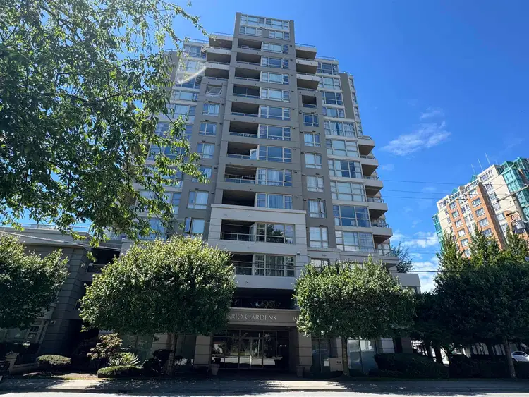 #1206 – 6119 Cooney Road