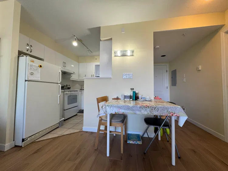 Photo 4 of 15 at #1206 – 6119 Cooney Road