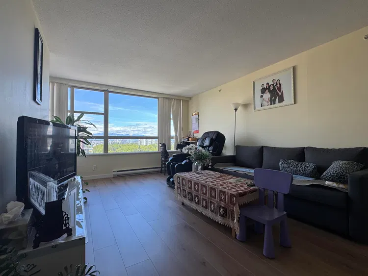 Photo 5 of 15 at #1206 – 6119 Cooney Road
