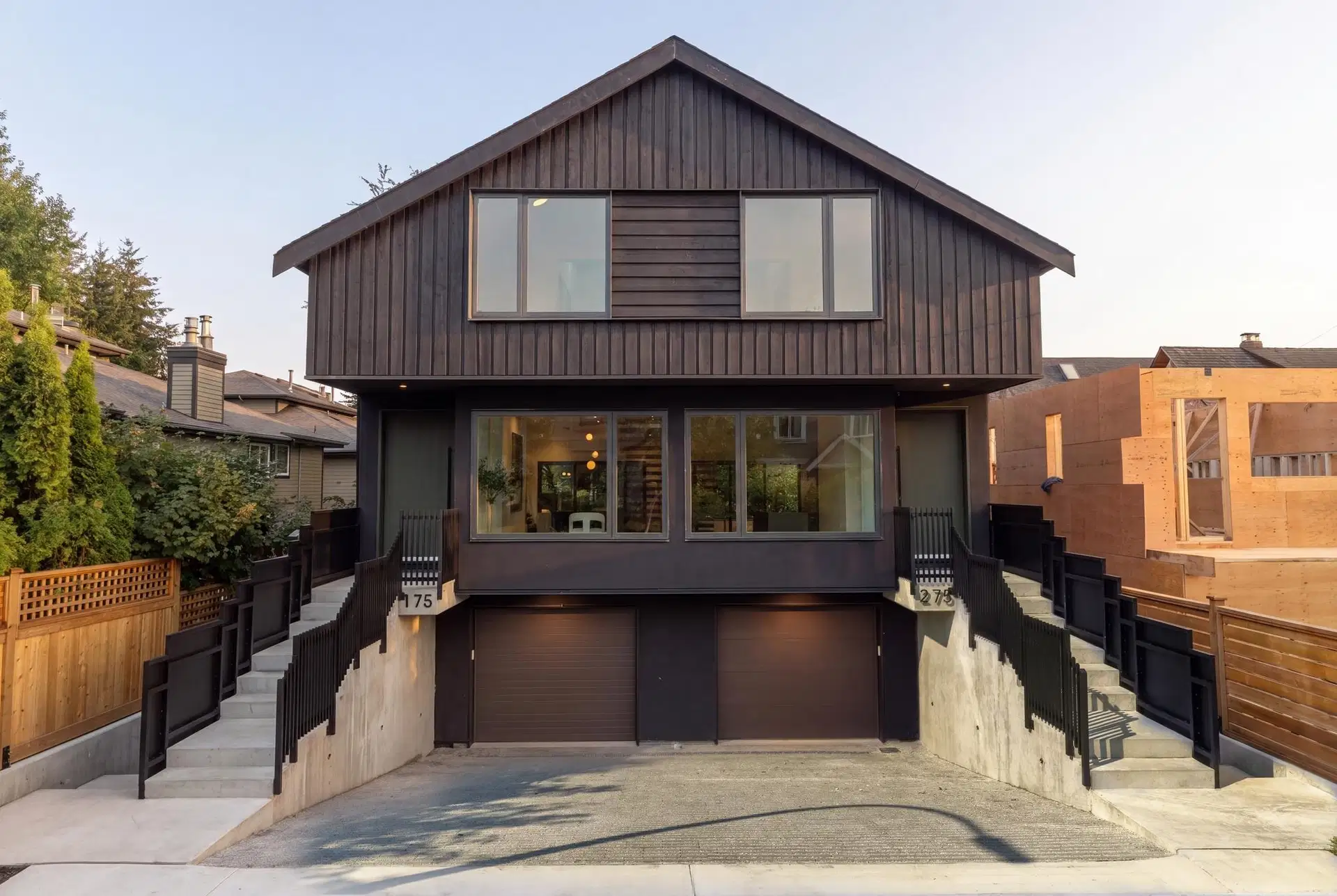 #1 – 75 23rd Avenue