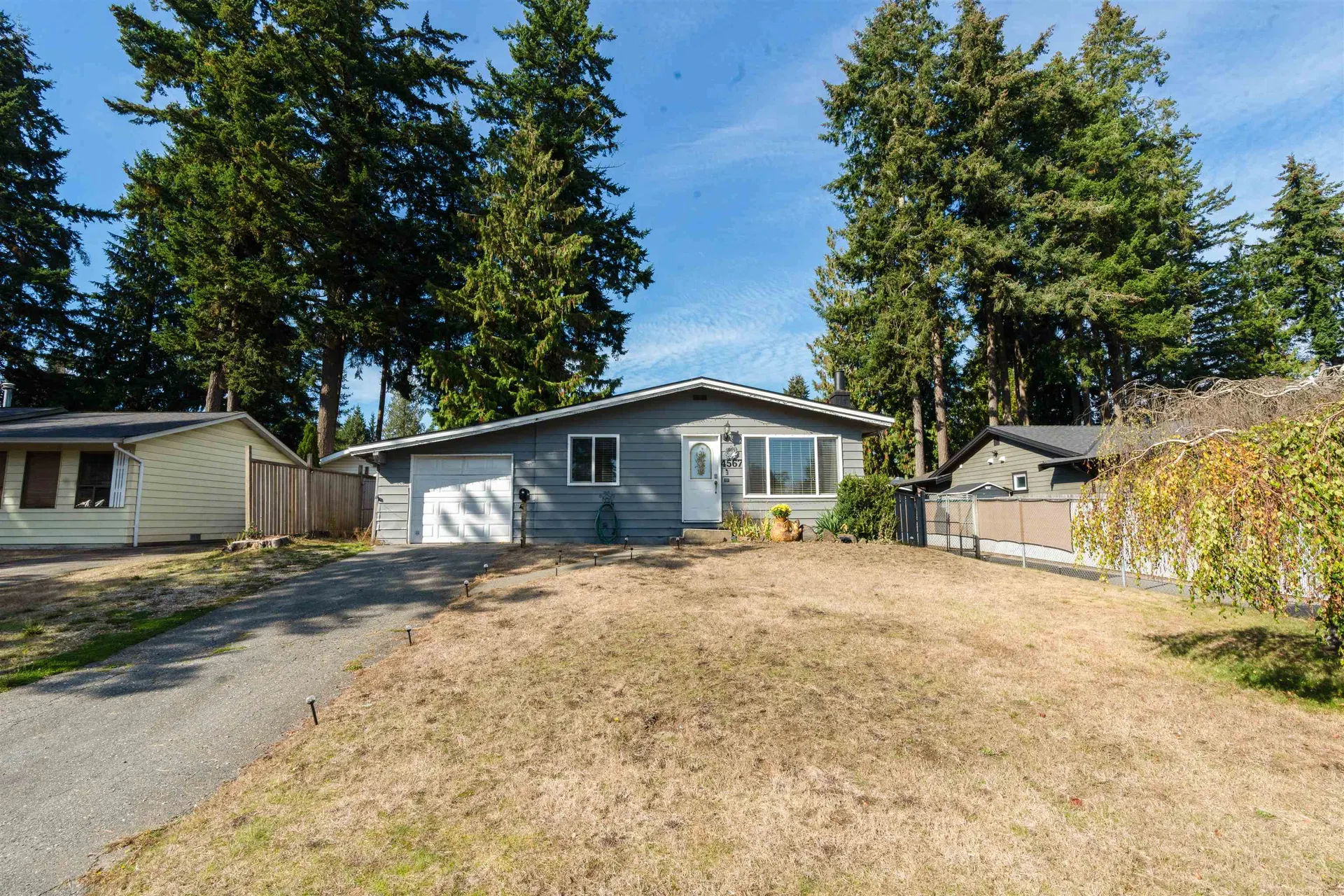 Photo 1 of 19 at 4567 202 Street