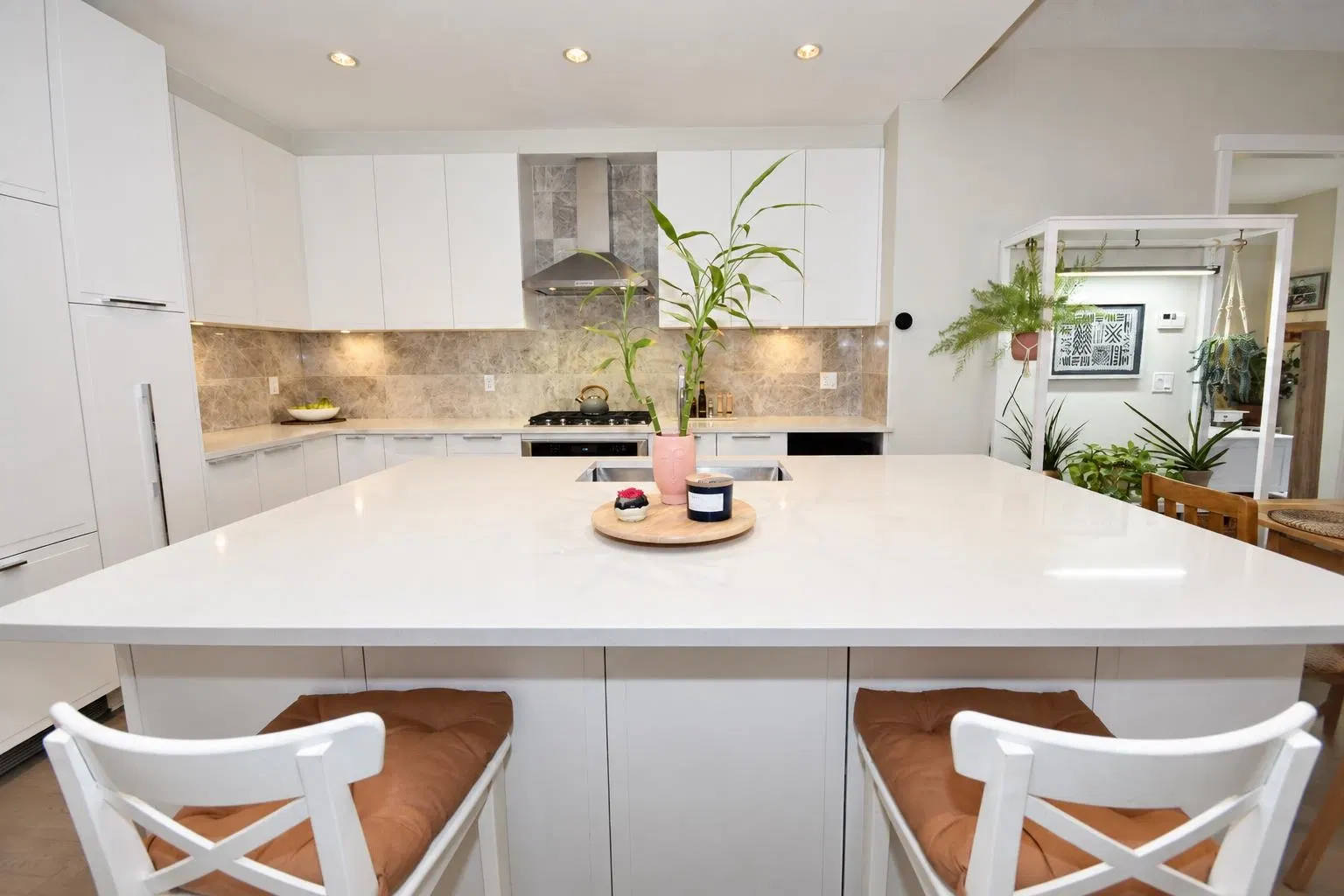 Photo 4 of 34 at #229 – 5535 Admiral Way
