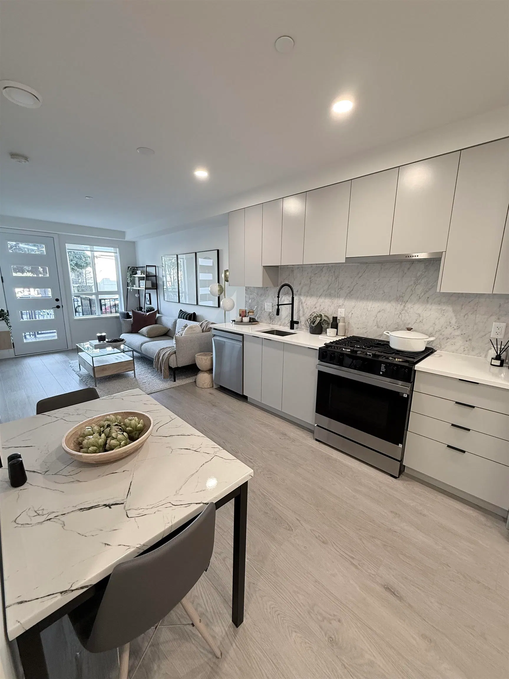 #502 – 13258 105 Avenue