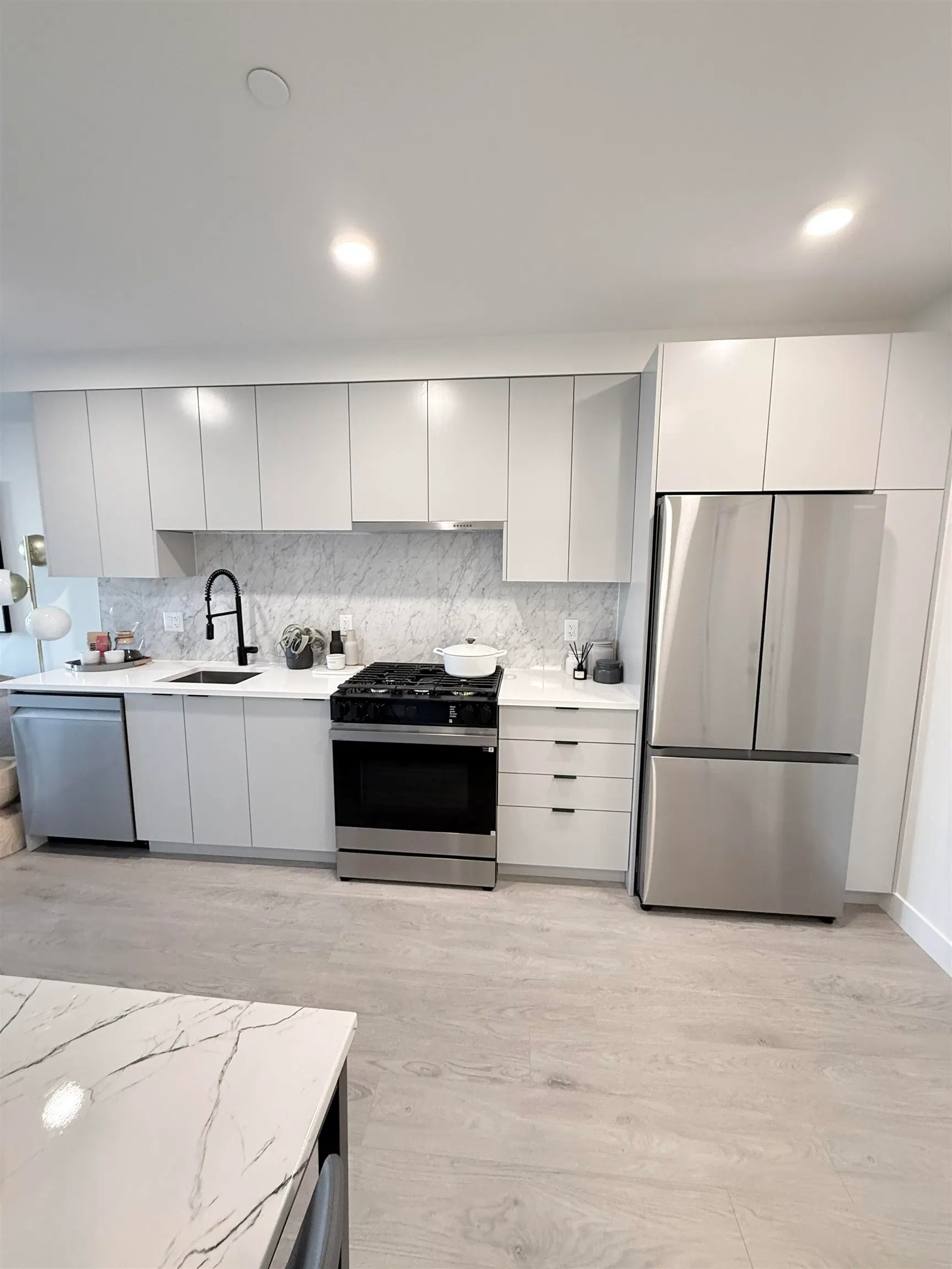 Photo 2 of 24 at #502 – 13258 105 Avenue