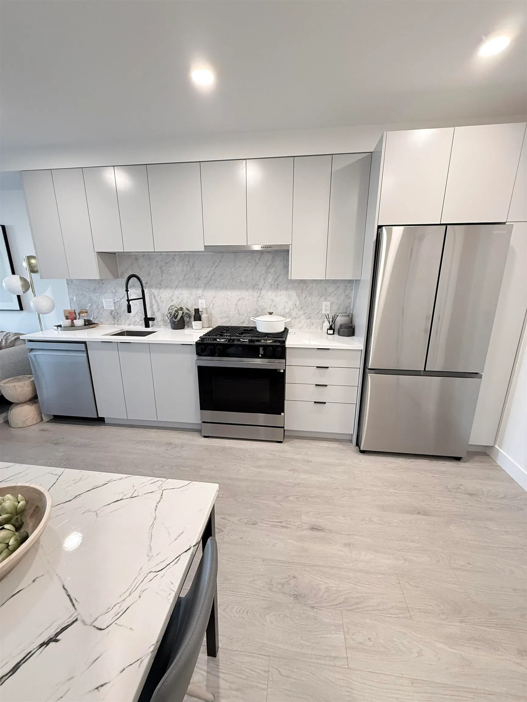 Photo 3 of 24 at #502 – 13258 105 Avenue