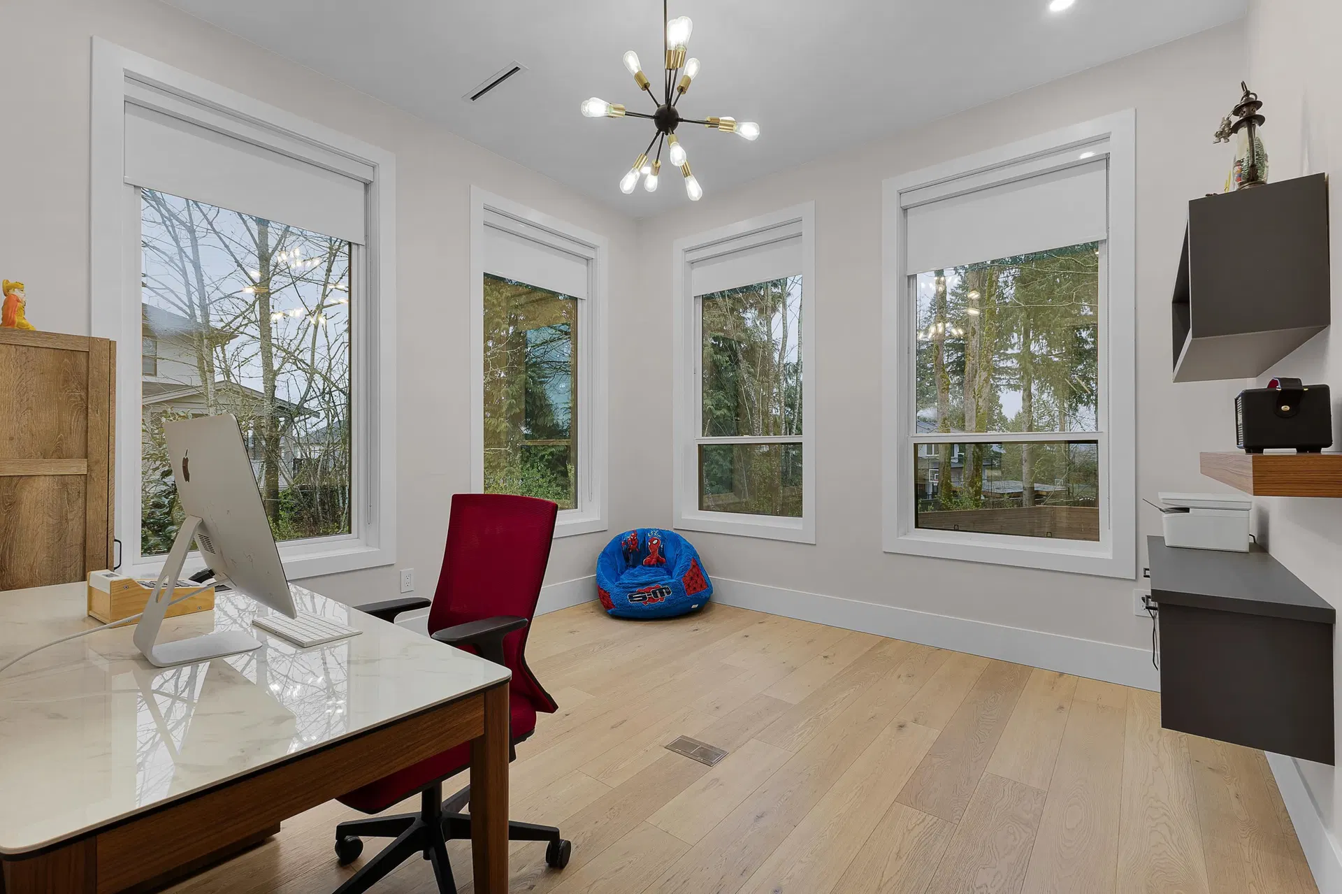 Photo 5 of 36 at 6122 152a Street