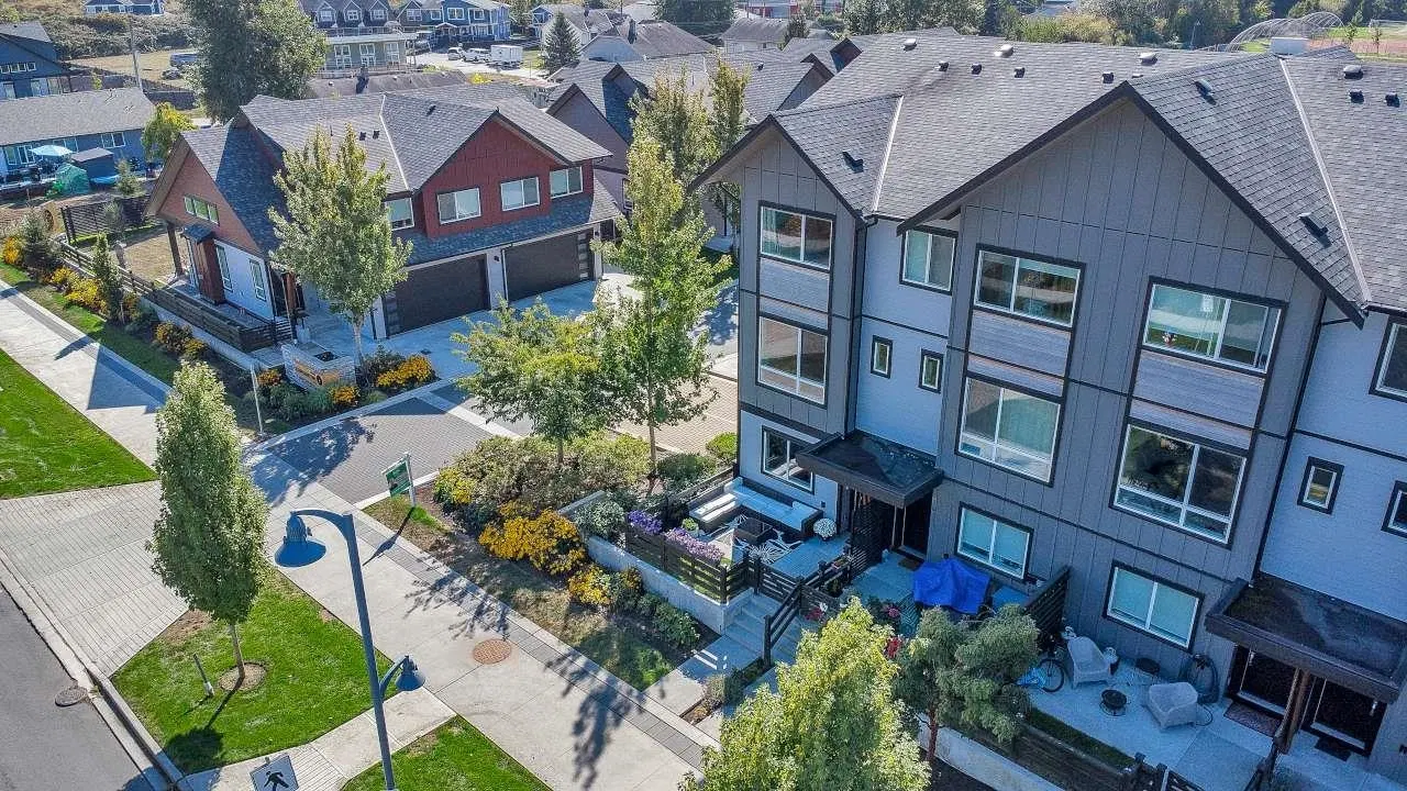 Photo 2 of 40 at #28 – 4408 Cormorant Way